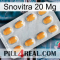 Snovitra 20Mg cialis3